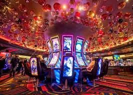 Aplikasi keranjang88 Android dengan antarmuka sportsbook dan live-dealer